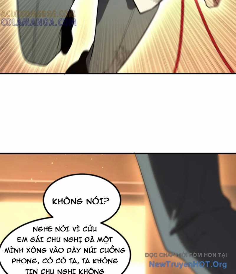 Thánh Hiệp Sĩ Cấp Sss - Chapter 87 - Trang 90