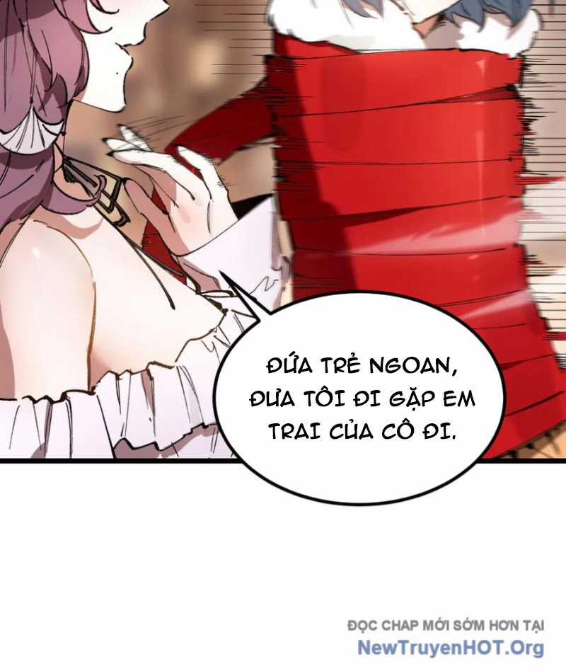 Thánh Hiệp Sĩ Cấp Sss - Chapter 88 - Trang 77