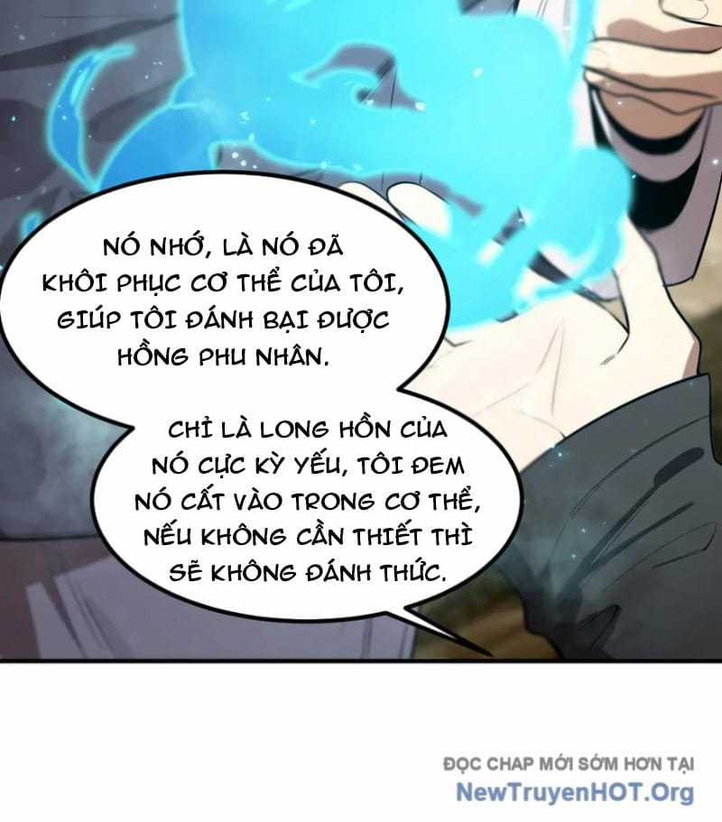 Thánh Hiệp Sĩ Cấp Sss - Chapter 90 - Trang 41