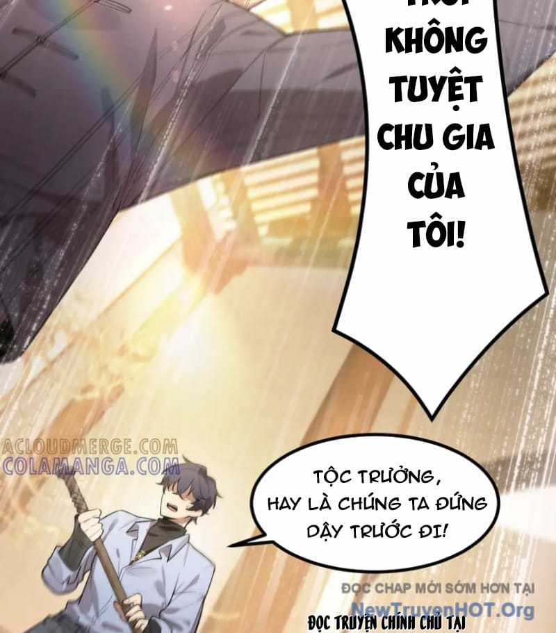 Thánh Hiệp Sĩ Cấp Sss - Chapter 90 - Trang 47