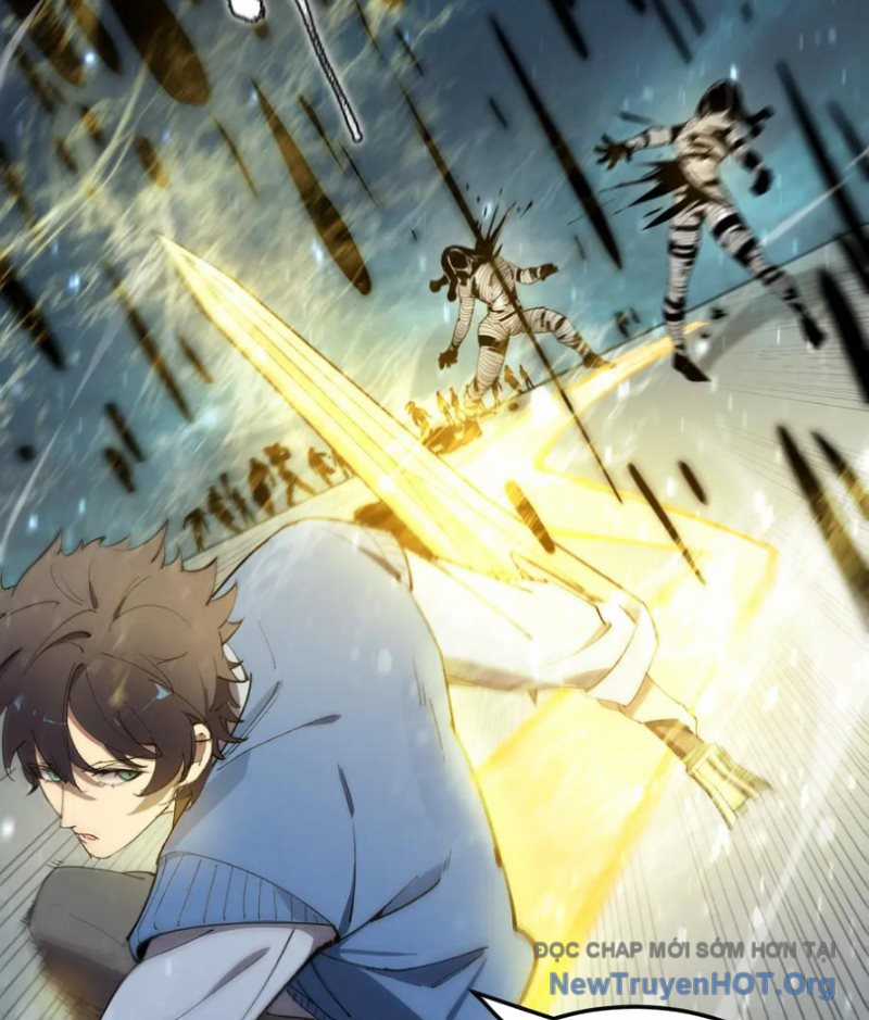 Thánh Hiệp Sĩ Cấp Sss - Chapter 92 - Trang 23