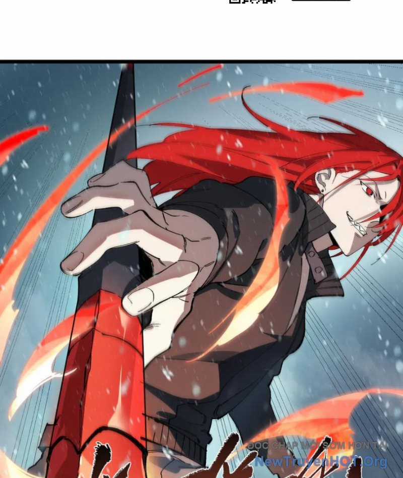 Thánh Hiệp Sĩ Cấp Sss - Chapter 92 - Trang 30