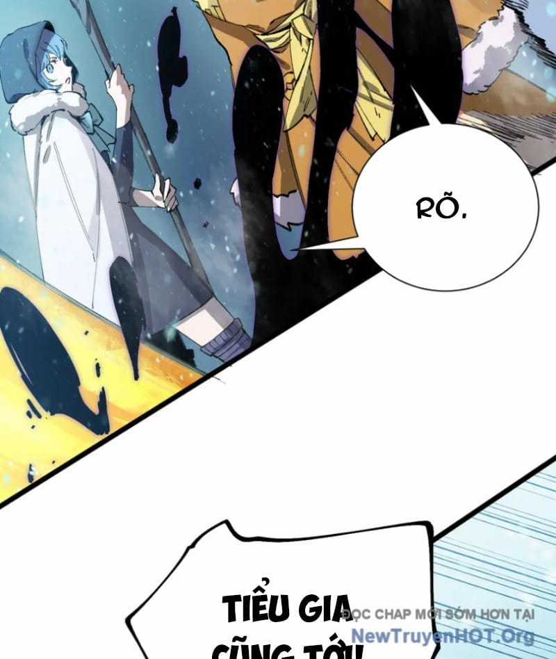 Thánh Hiệp Sĩ Cấp Sss - Chapter 92 - Trang 33