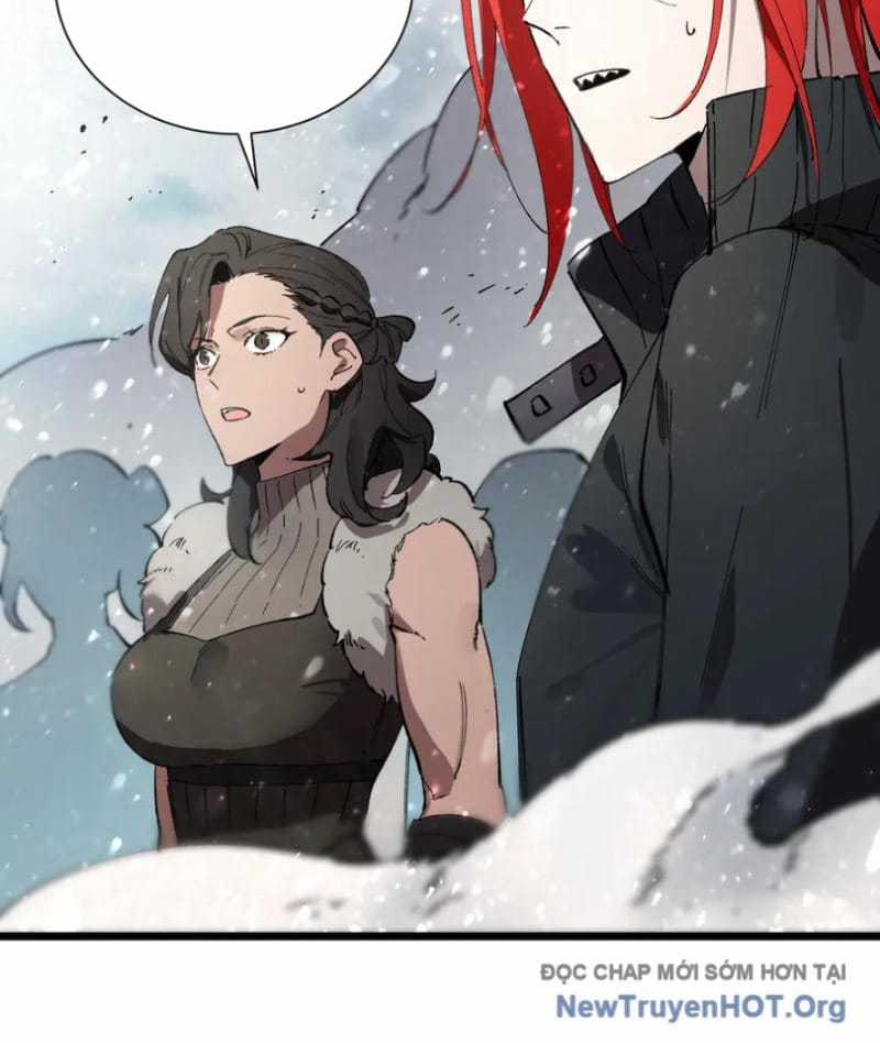 Thánh Hiệp Sĩ Cấp Sss - Chapter 92 - Trang 68