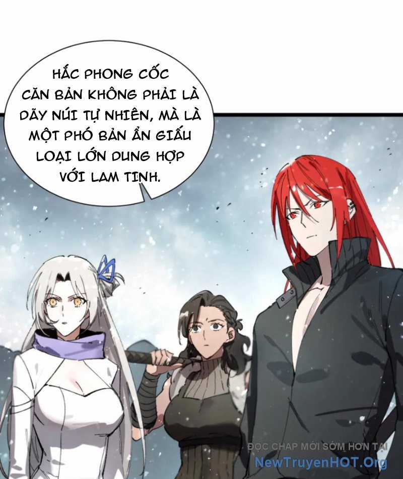 Thánh Hiệp Sĩ Cấp Sss - Chapter 92 - Trang 76