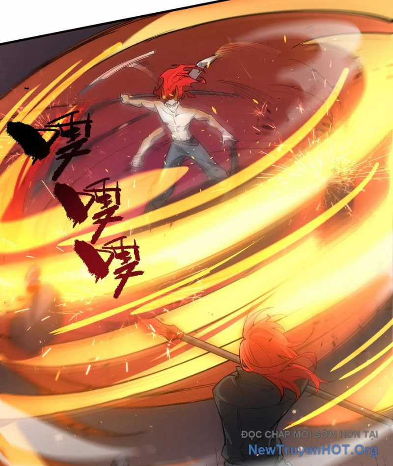 Thánh Hiệp Sĩ Cấp Sss - Chapter 93 - Trang 42