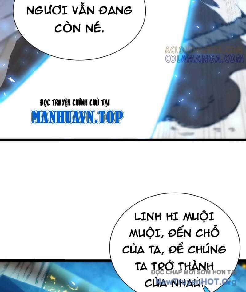 Thánh Hiệp Sĩ Cấp Sss - Chapter 93 - Trang 90