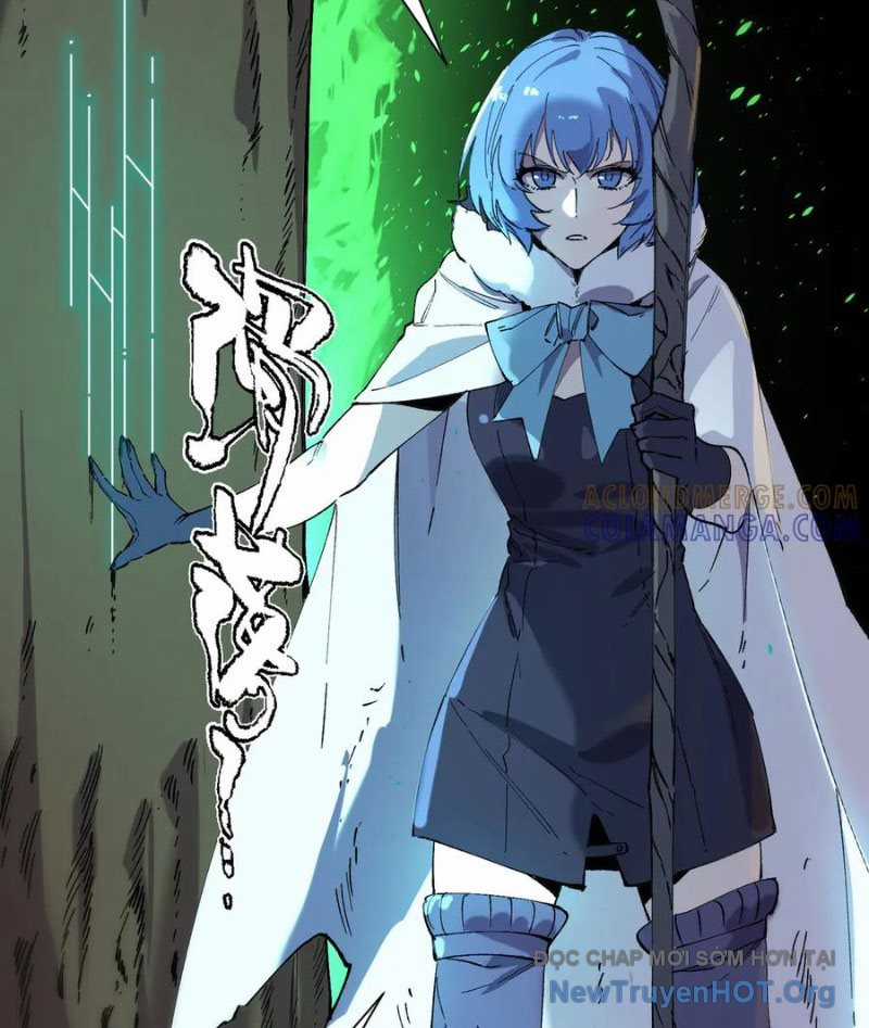 Thánh Hiệp Sĩ Cấp Sss - Chapter 93 - Trang 97