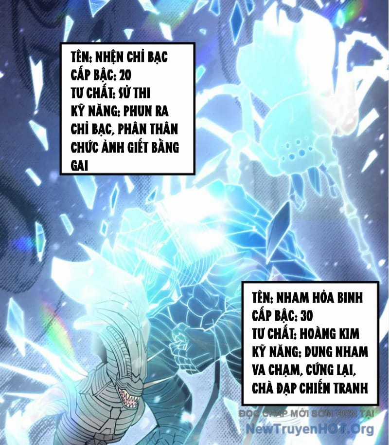 Thánh Hiệp Sĩ Cấp Sss - Chapter 95 - Trang 56