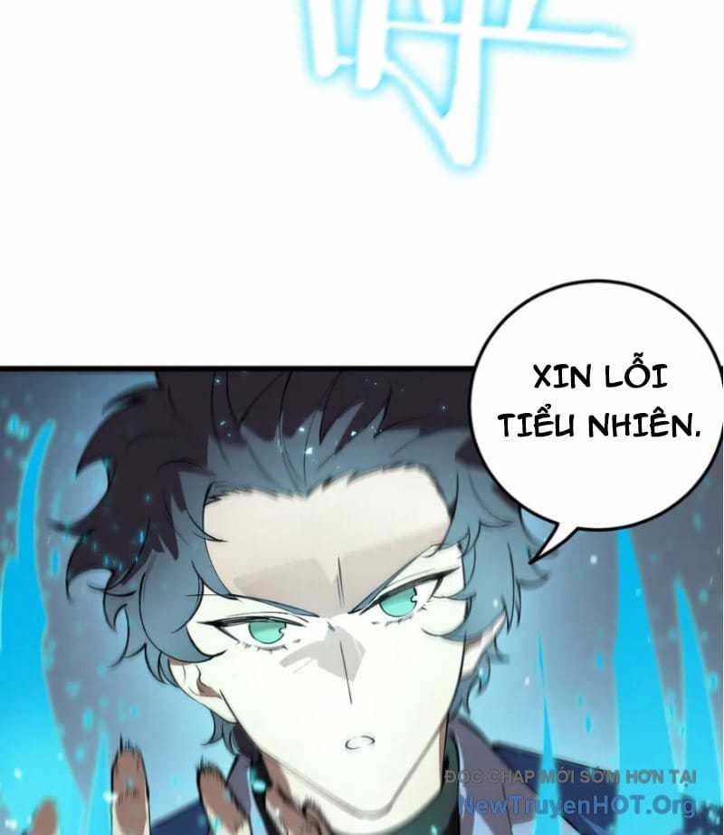 Thánh Hiệp Sĩ Cấp Sss - Chapter 95 - Trang 80