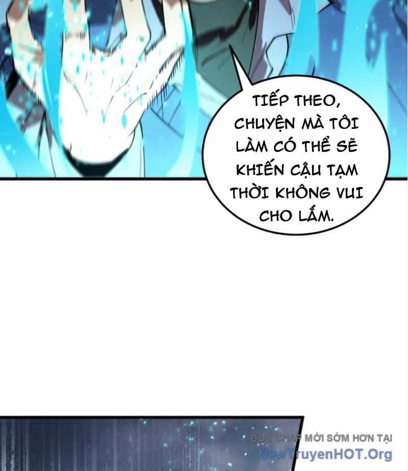 Thánh Hiệp Sĩ Cấp Sss - Chapter 95 - Trang 81