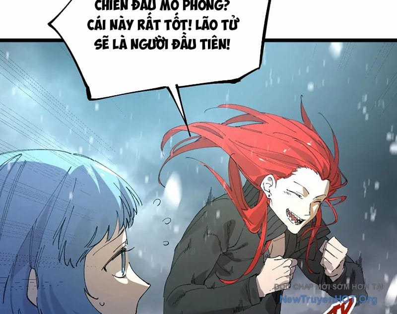 Thánh Hiệp Sĩ Cấp Sss - Chapter 99 - Trang 77