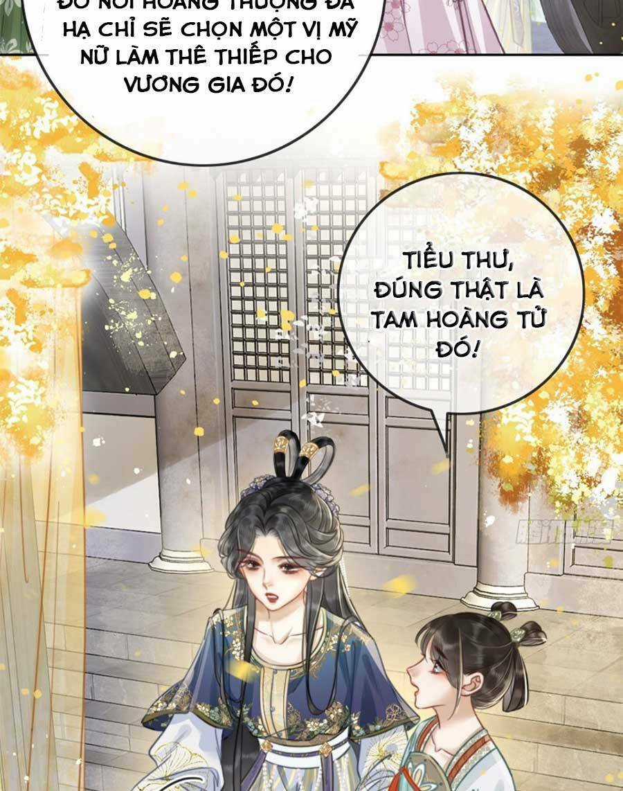 Thanh Hoan Tự - Chapter 1 - Trang 13