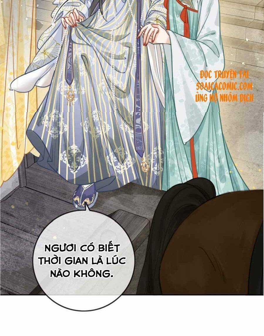 Thanh Hoan Tự - Chapter 1 - Trang 14