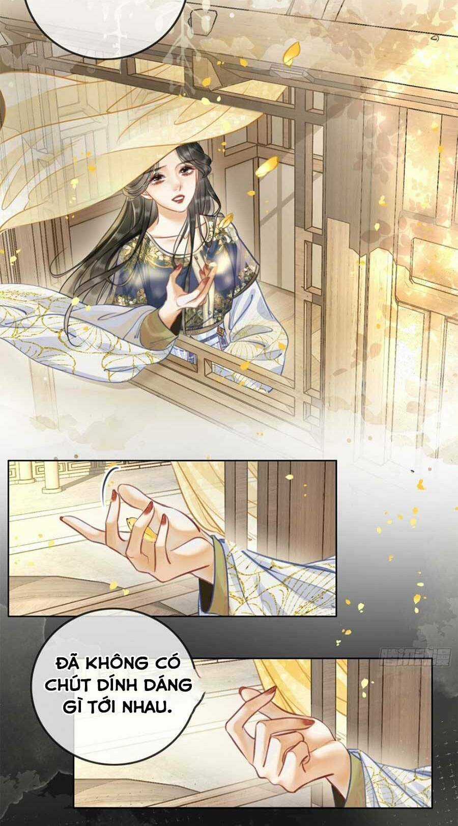 Thanh Hoan Tự - Chapter 1 - Trang 20