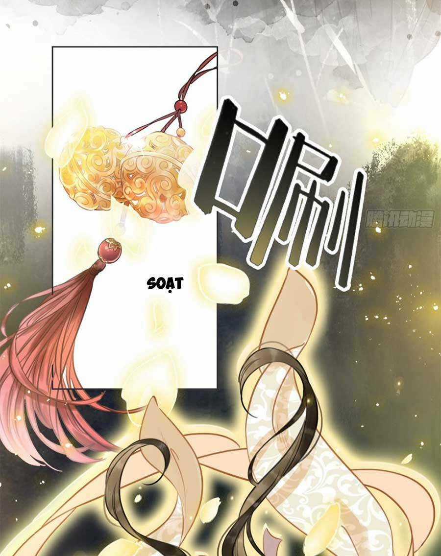 Thanh Hoan Tự - Chapter 1 - Trang 30