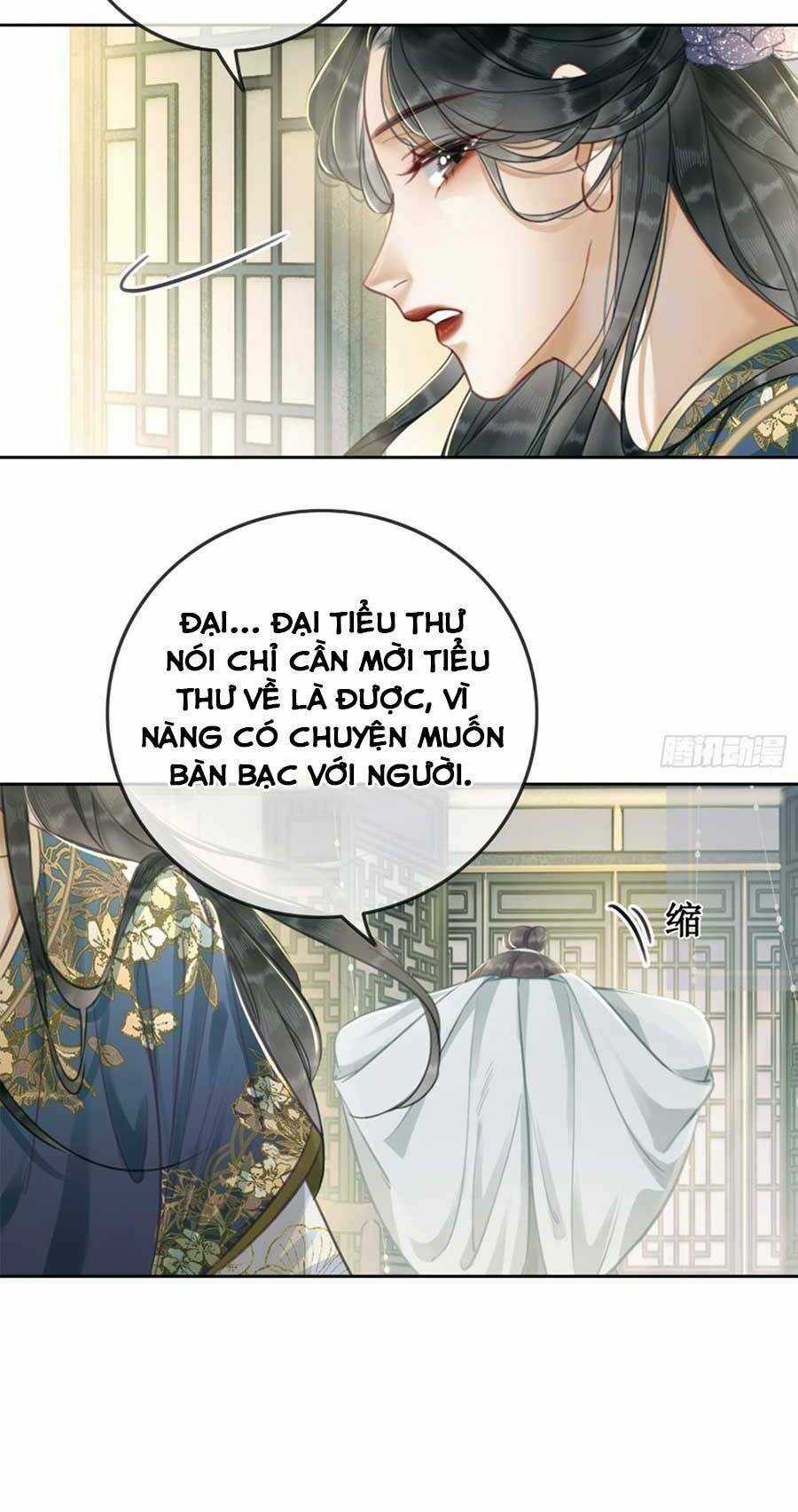 Thanh Hoan Tự - Chapter 1 - Trang 7