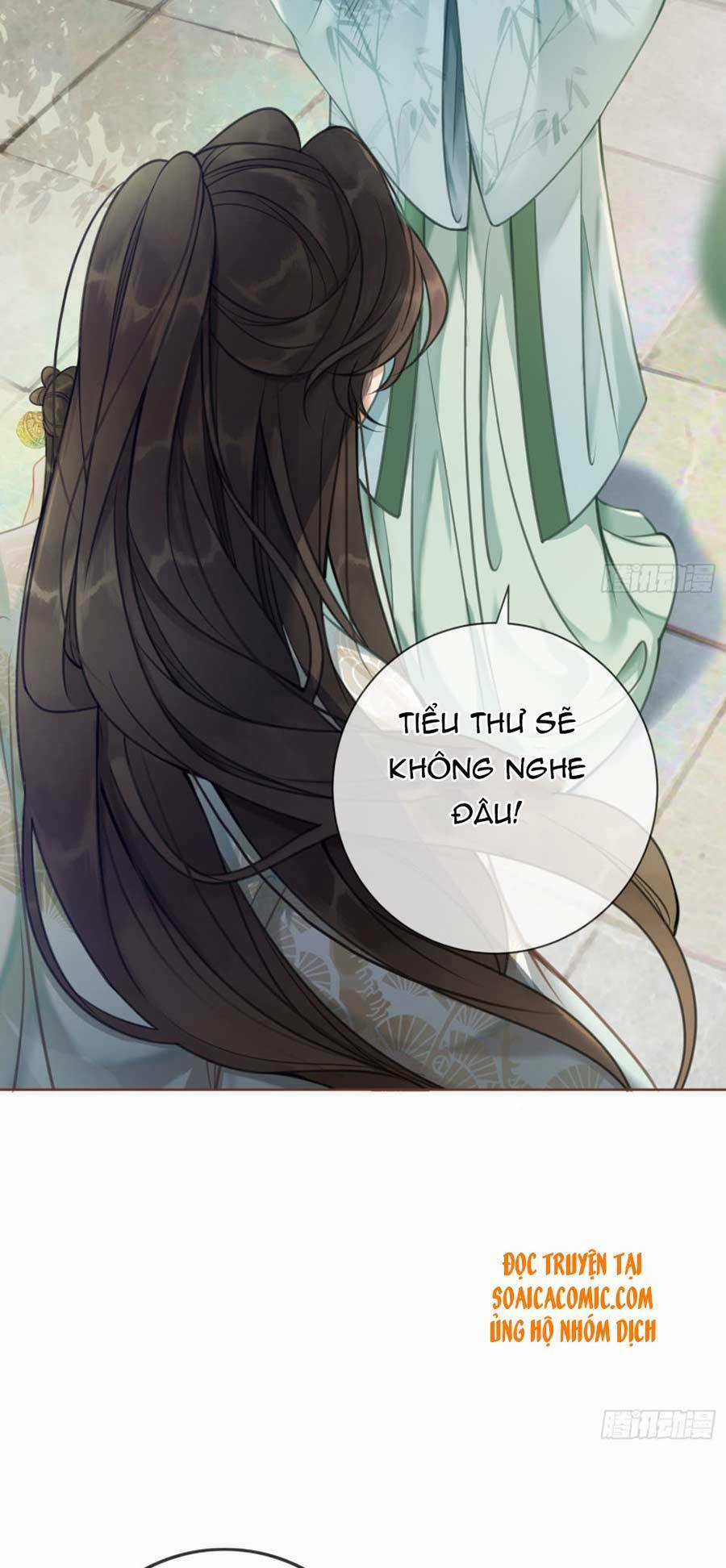 Thanh Hoan Tự - Chapter 10 - Trang 4