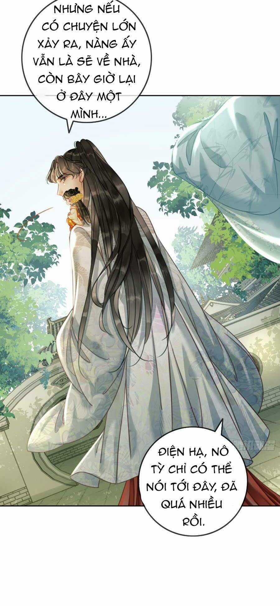 Thanh Hoan Tự - Chapter 10 - Trang 5