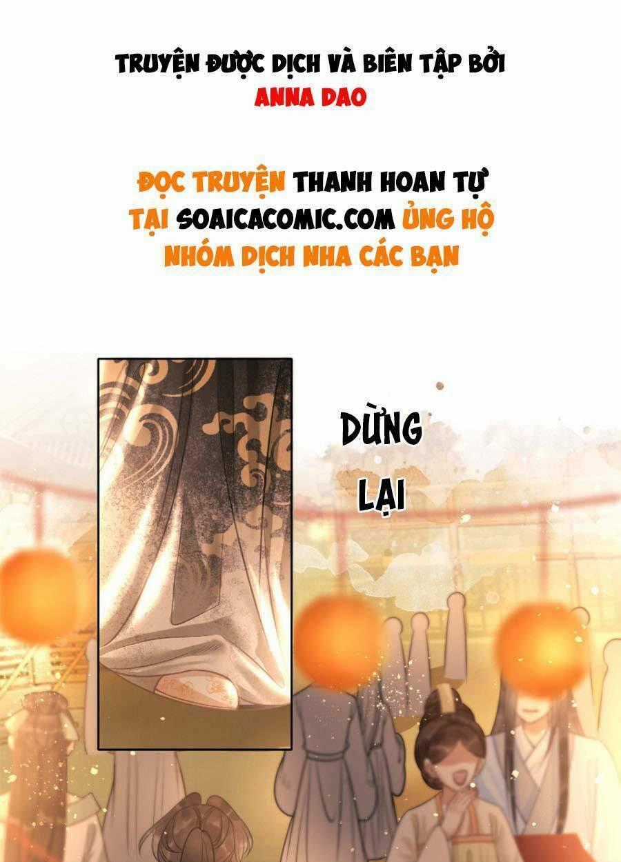 Thanh Hoan Tự - Chapter 11 - Trang 1