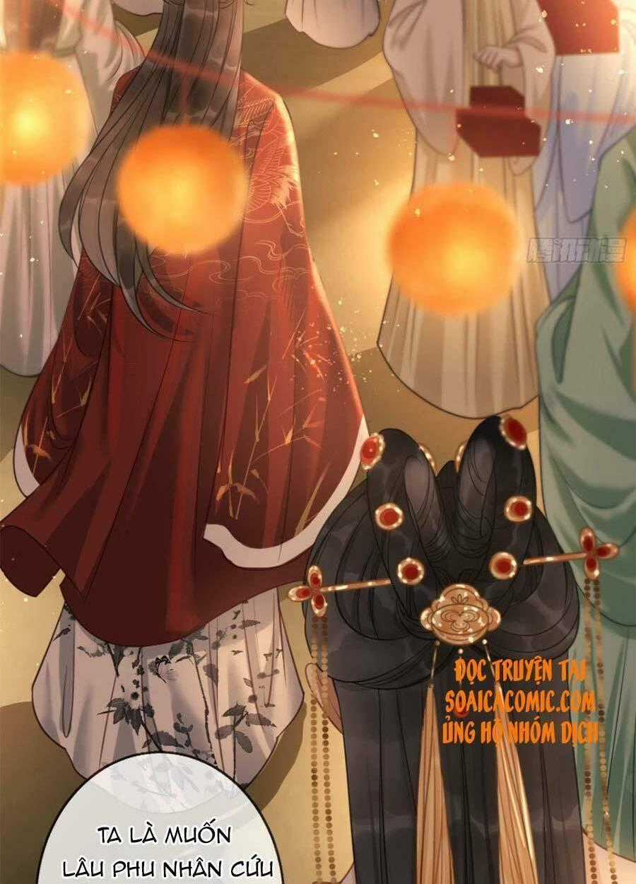 Thanh Hoan Tự - Chapter 11 - Trang 2