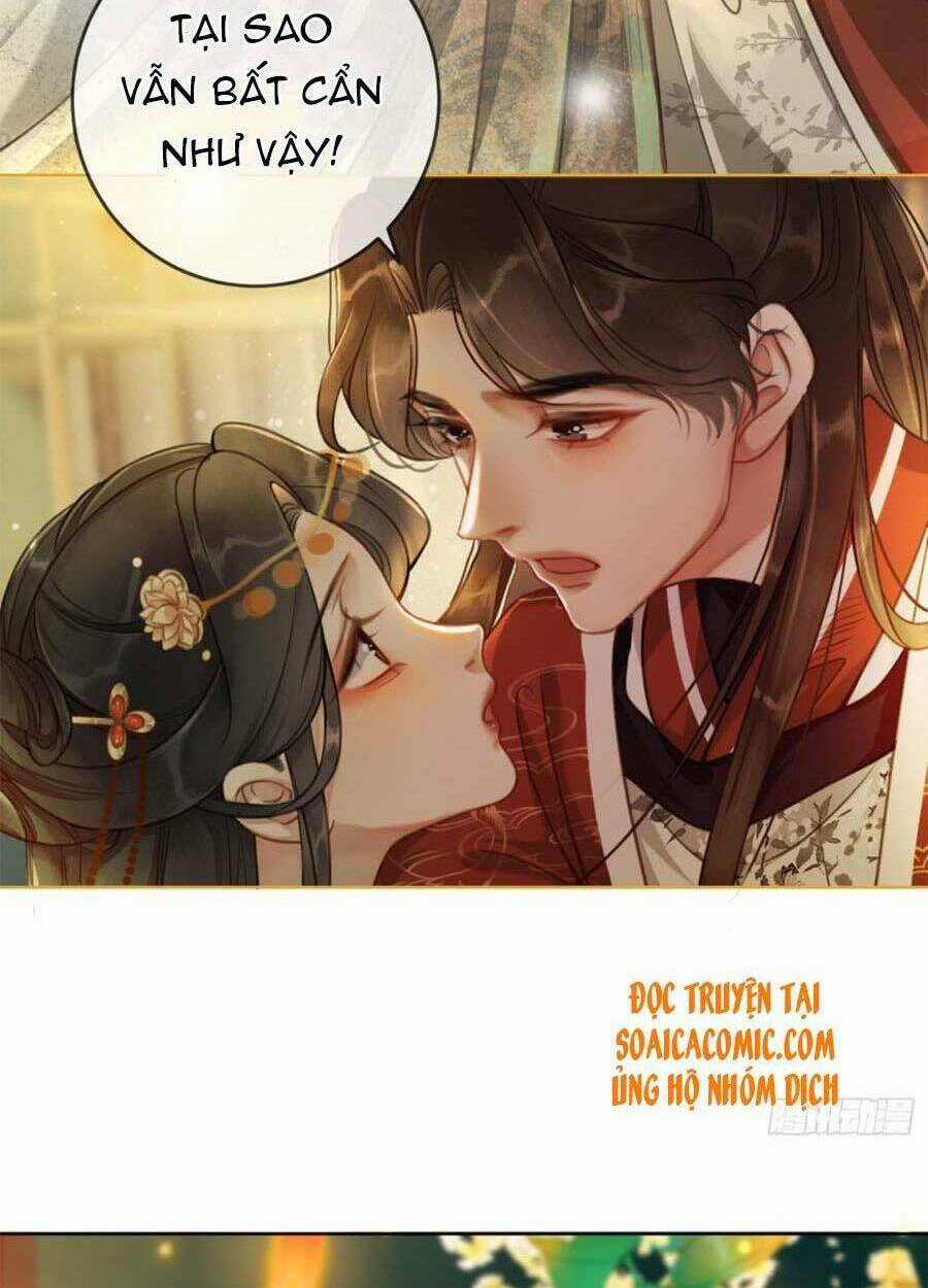 Thanh Hoan Tự - Chapter 11 - Trang 11