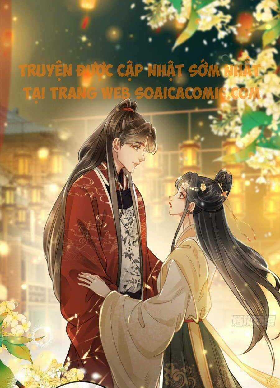 Thanh Hoan Tự - Chapter 11 - Trang 12