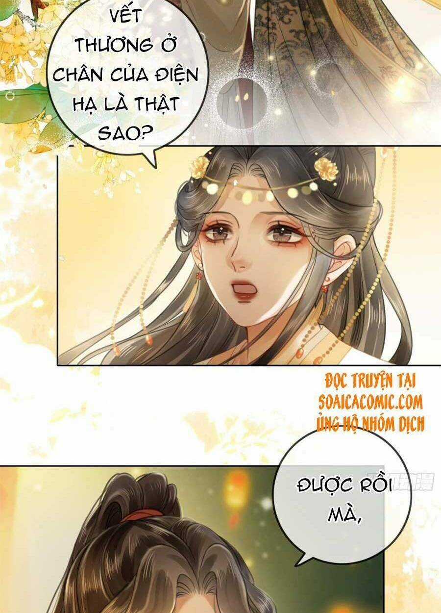 Thanh Hoan Tự - Chapter 11 - Trang 13