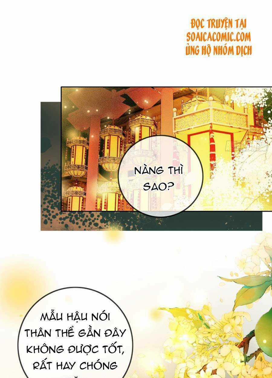 Thanh Hoan Tự - Chapter 11 - Trang 15