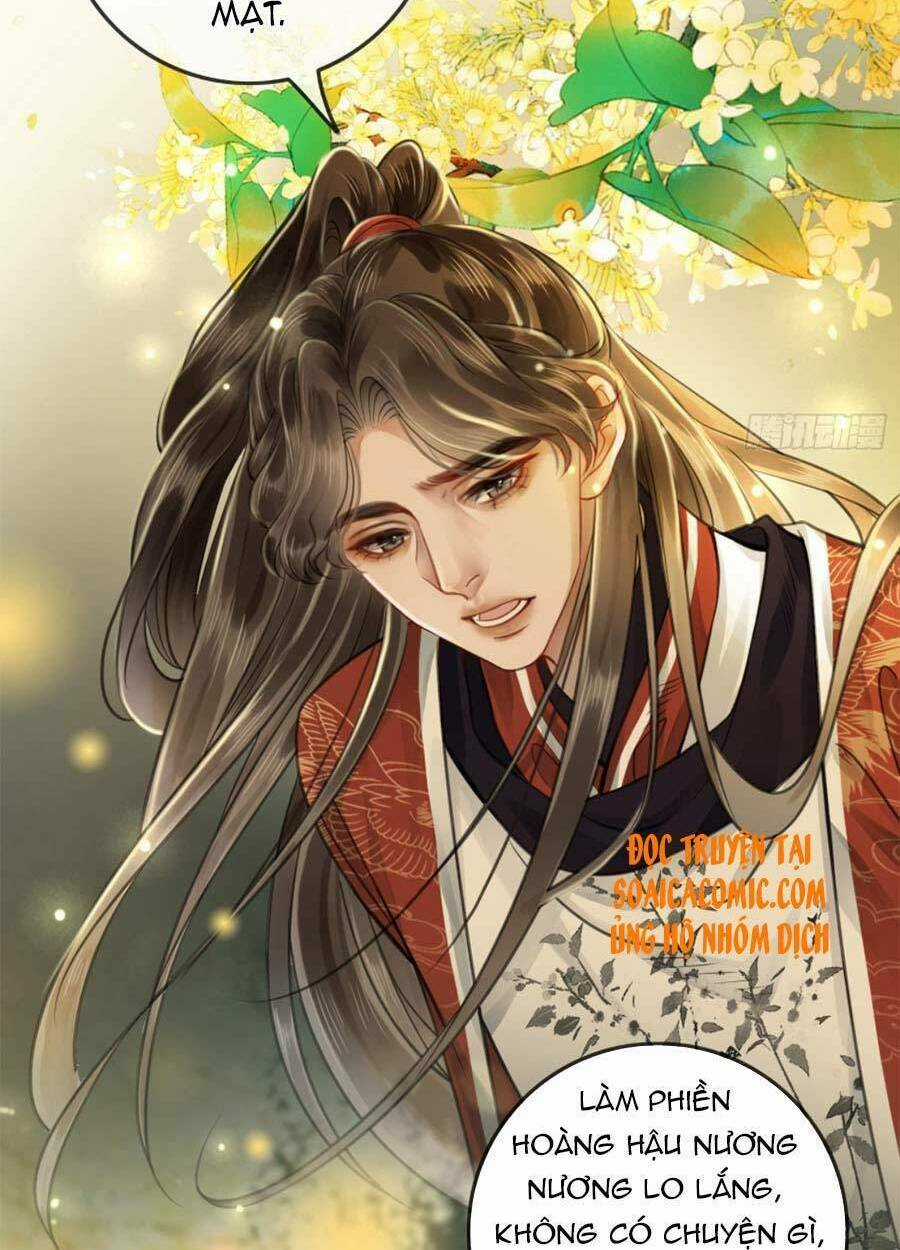 Thanh Hoan Tự - Chapter 11 - Trang 16