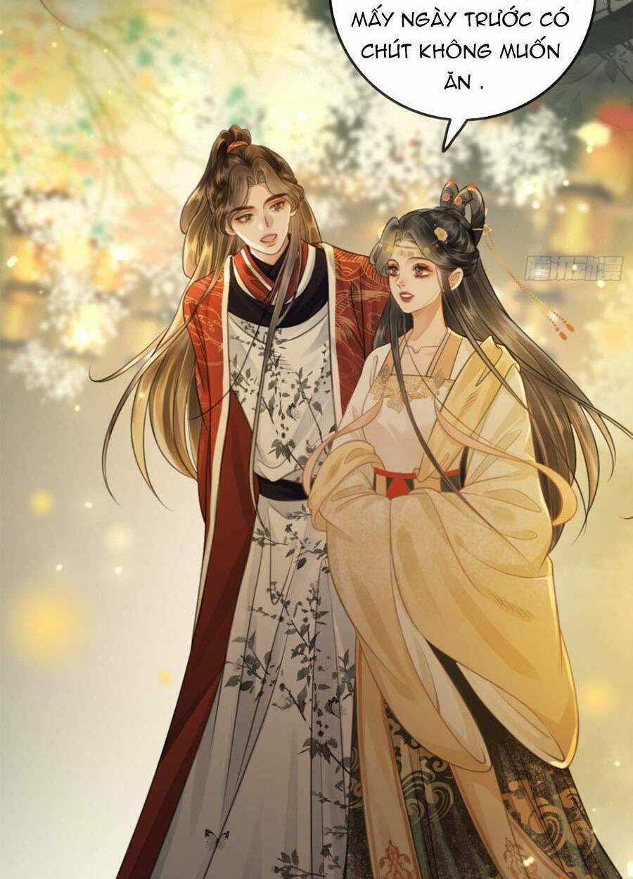 Thanh Hoan Tự - Chapter 11 - Trang 17