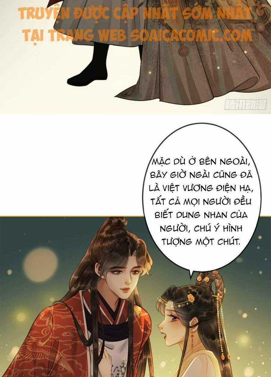 Thanh Hoan Tự - Chapter 11 - Trang 18