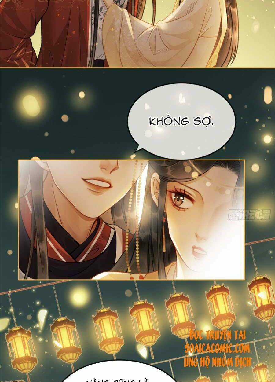 Thanh Hoan Tự - Chapter 11 - Trang 19