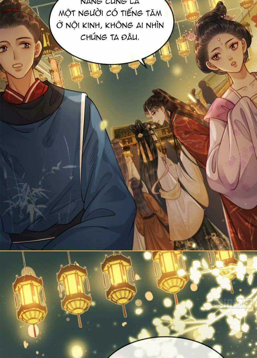 Thanh Hoan Tự - Chapter 11 - Trang 20