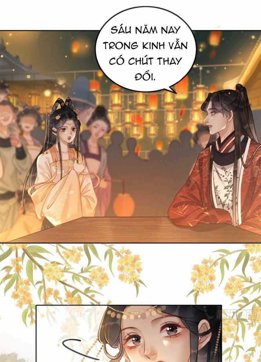 Thanh Hoan Tự - Chapter 11 - Trang 24