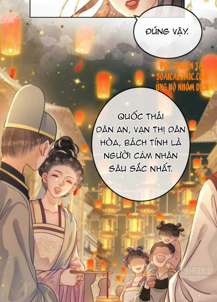 Thanh Hoan Tự - Chapter 11 - Trang 25