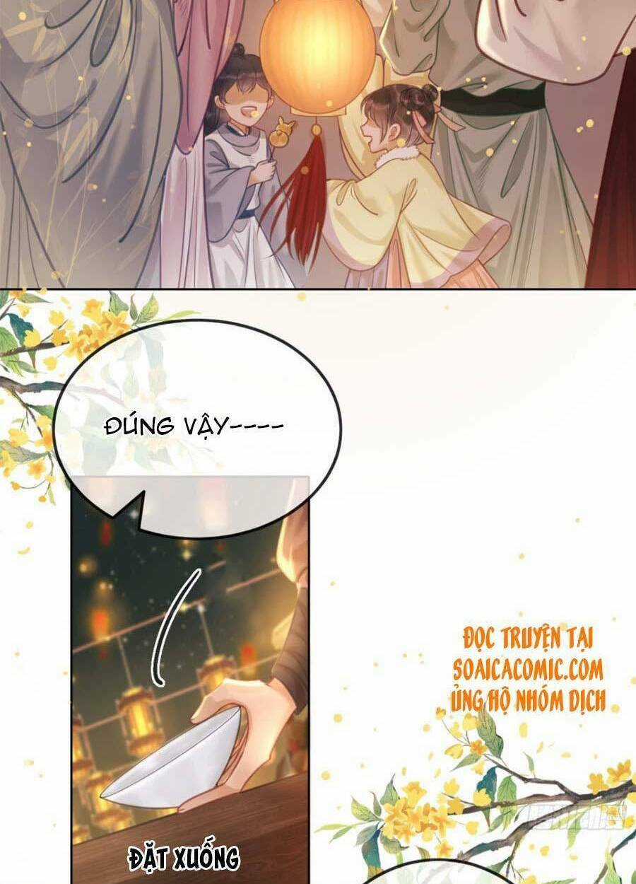 Thanh Hoan Tự - Chapter 11 - Trang 26