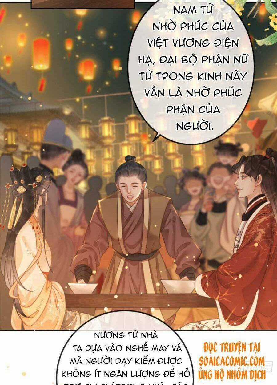 Thanh Hoan Tự - Chapter 11 - Trang 27