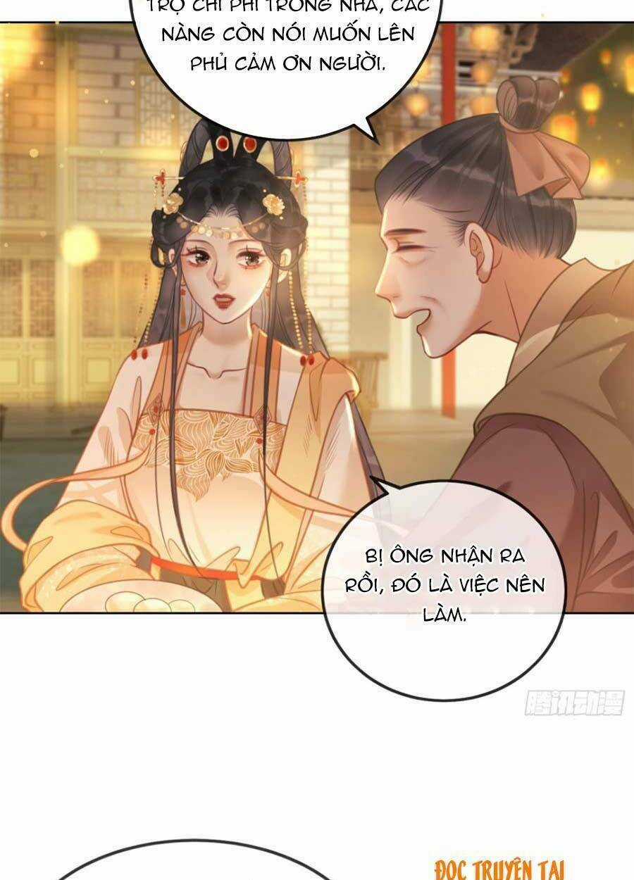 Thanh Hoan Tự - Chapter 11 - Trang 28