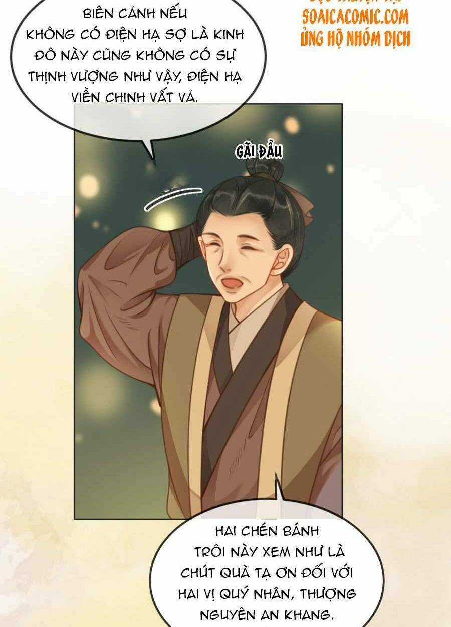 Thanh Hoan Tự - Chapter 11 - Trang 29