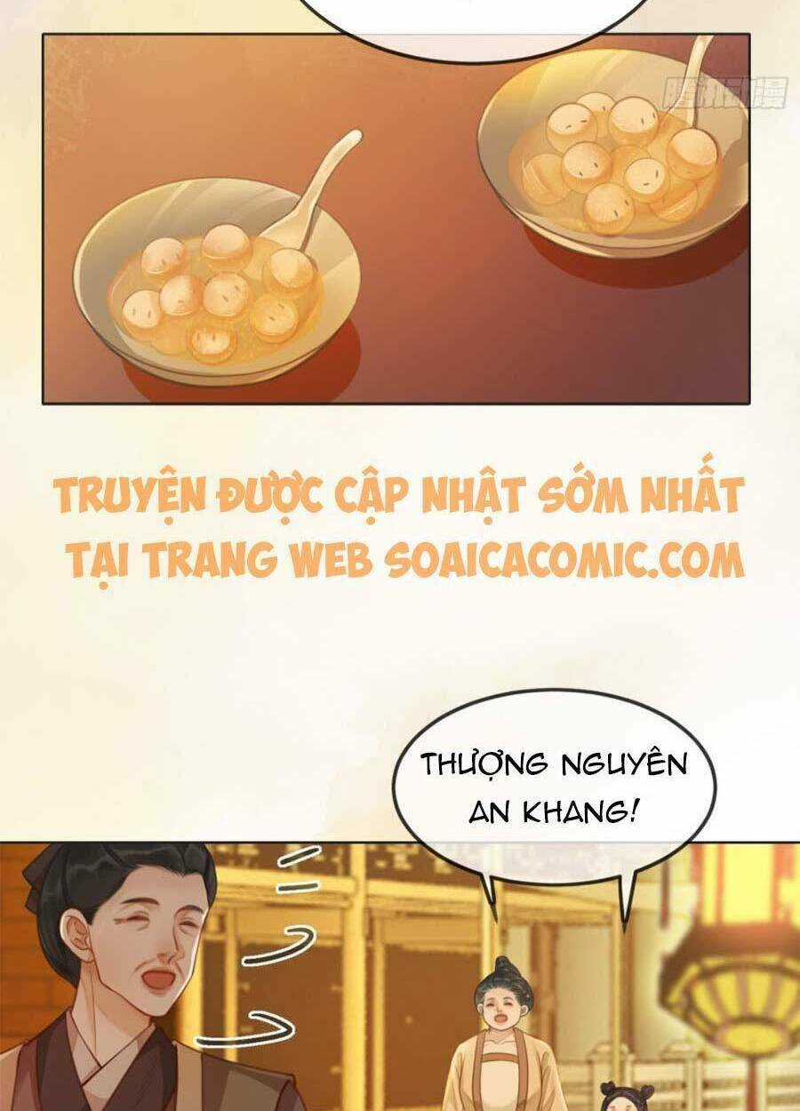 Thanh Hoan Tự - Chapter 11 - Trang 30