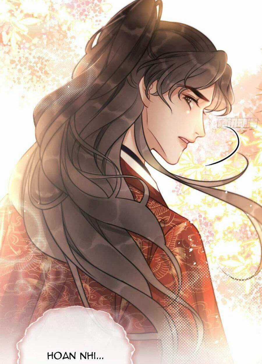 Thanh Hoan Tự - Chapter 11 - Trang 4