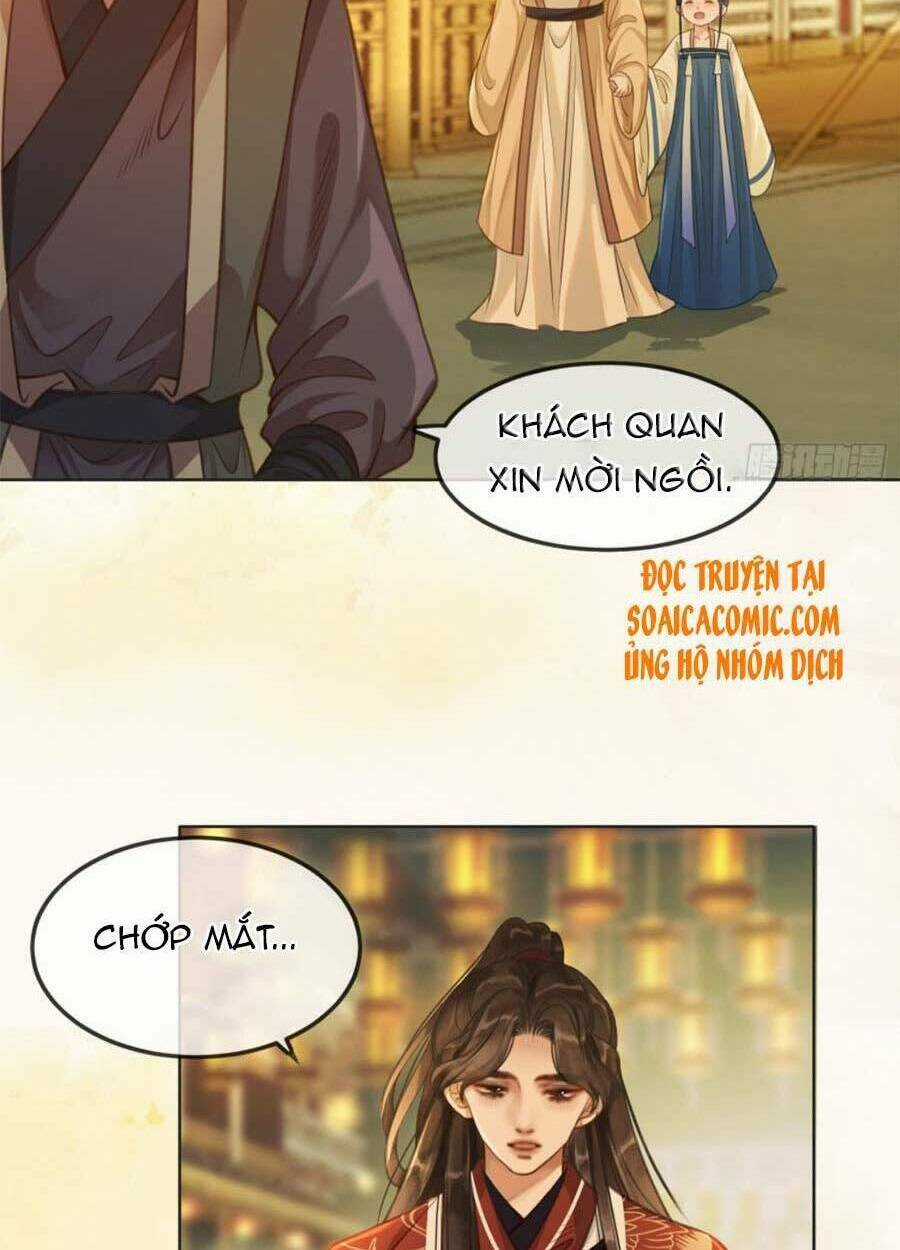 Thanh Hoan Tự - Chapter 11 - Trang 31