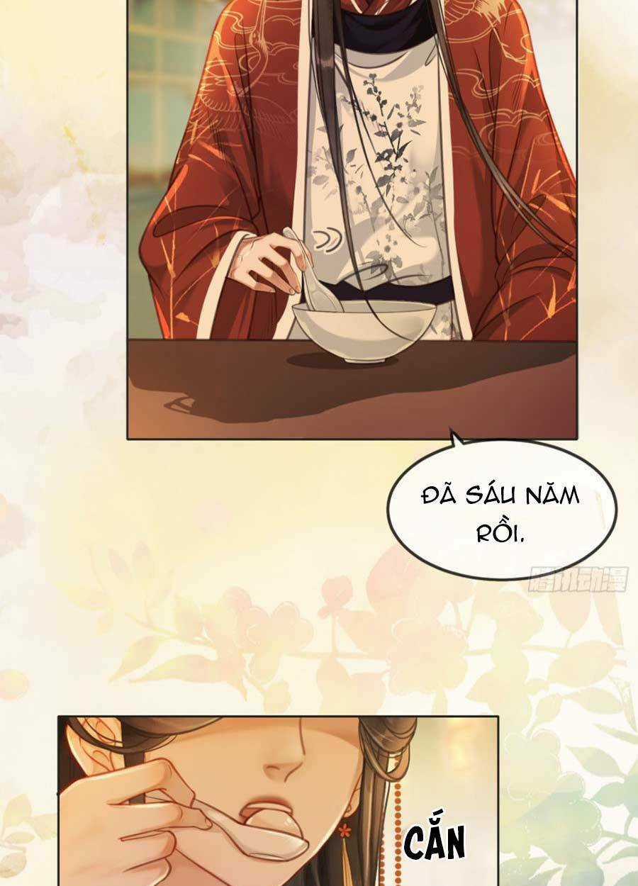 Thanh Hoan Tự - Chapter 11 - Trang 32