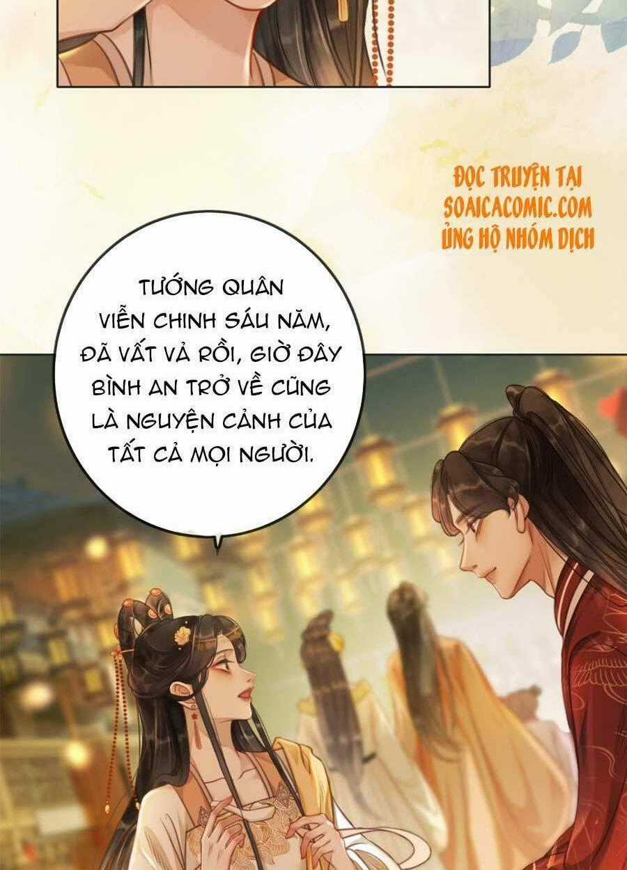 Thanh Hoan Tự - Chapter 11 - Trang 33