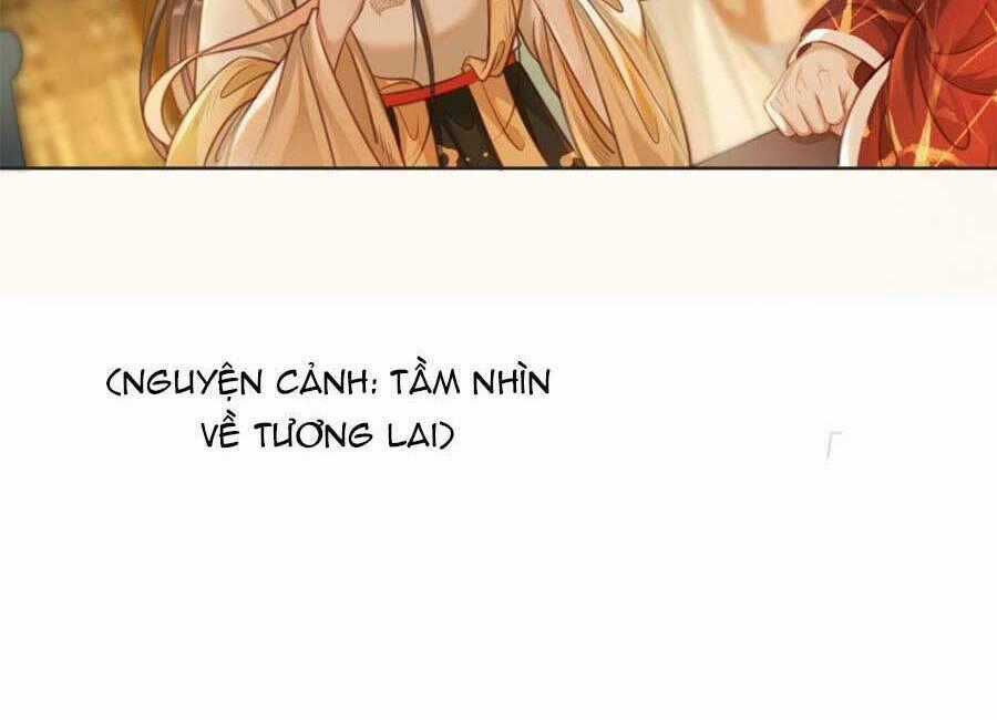 Thanh Hoan Tự - Chapter 11 - Trang 34