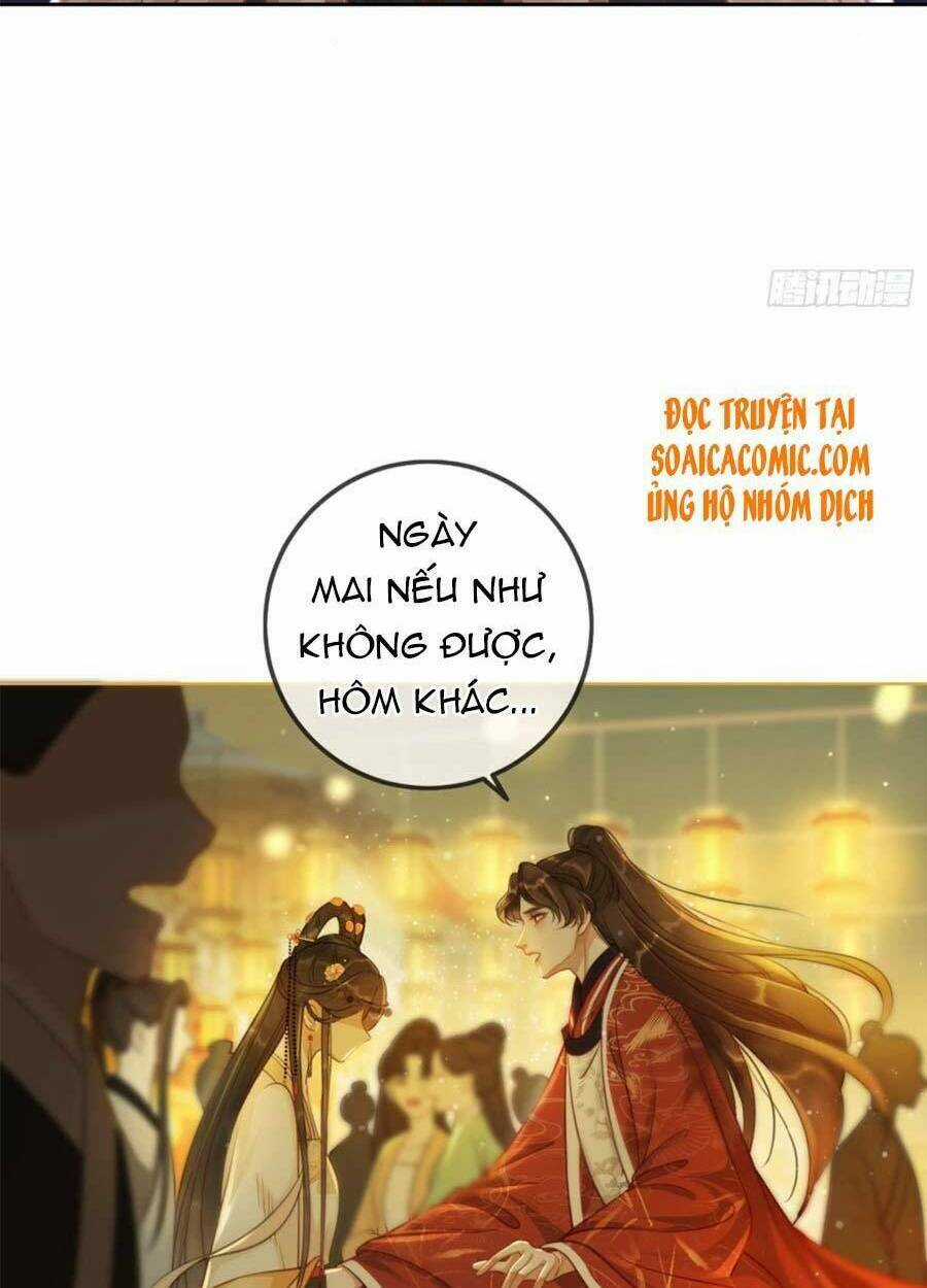 Thanh Hoan Tự - Chapter 11 - Trang 6