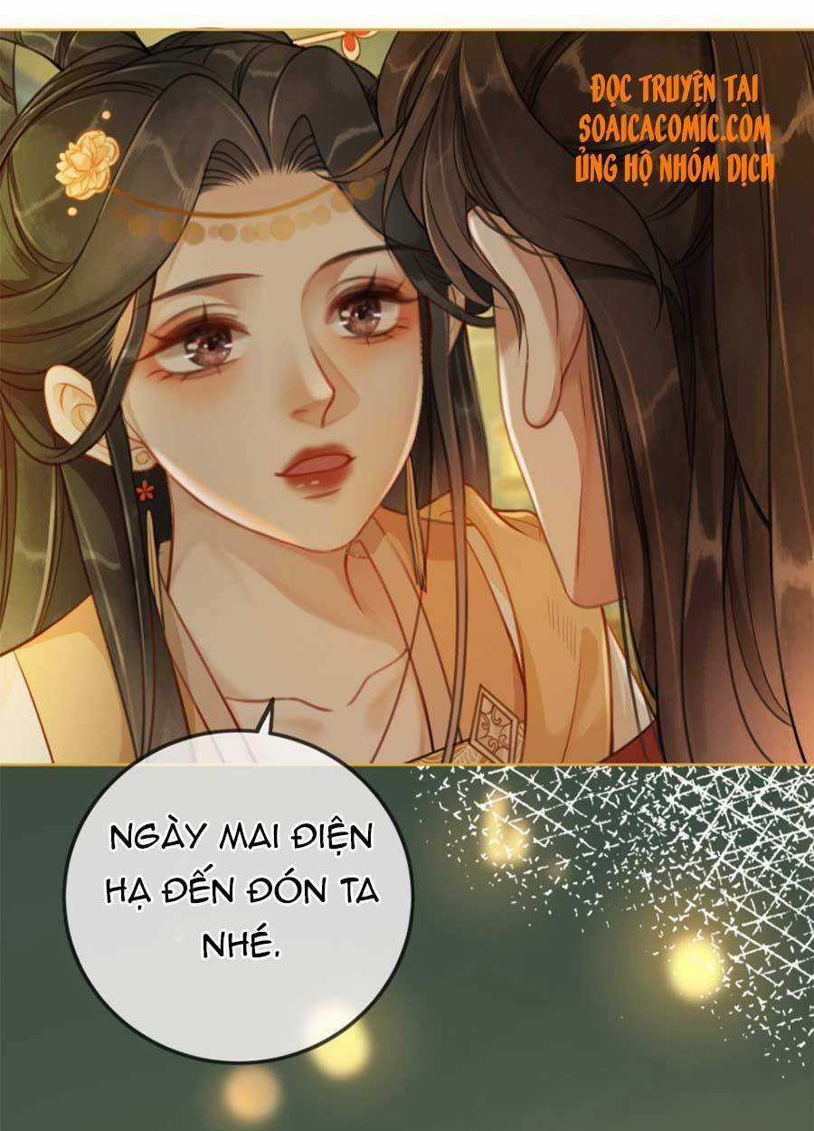 Thanh Hoan Tự - Chapter 11 - Trang 8