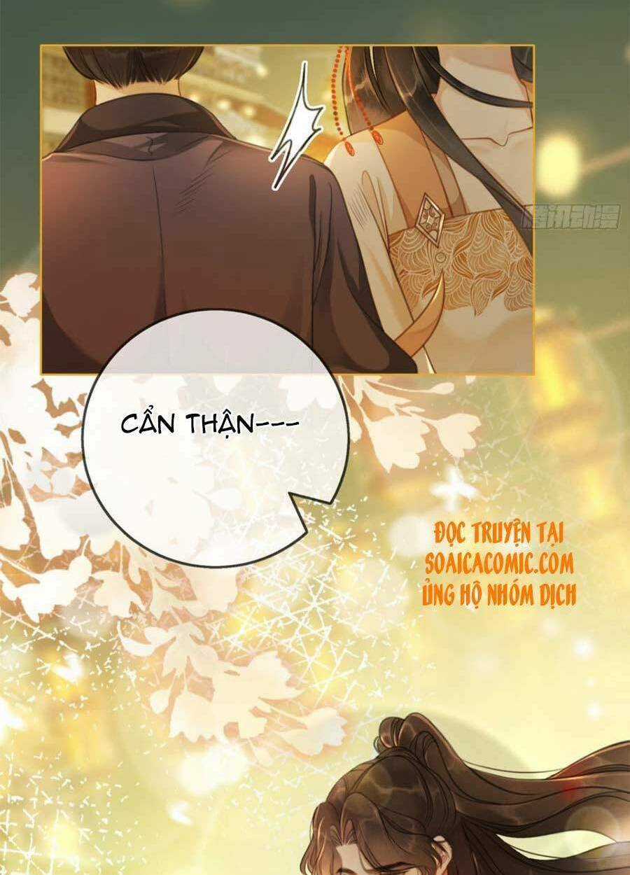 Thanh Hoan Tự - Chapter 11 - Trang 9