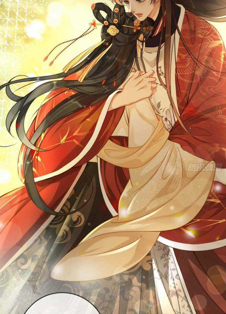 Thanh Hoan Tự - Chapter 11 - Trang 10